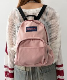 WEGO 【ユニセックス着用ITEM】ANSPORT　HALFPINT