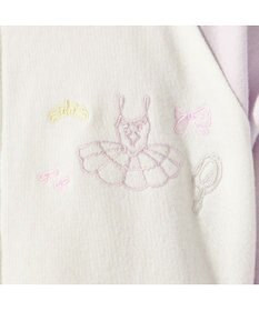 Chacott ジップアップワンピース