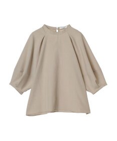 Green Parks 接触冷感　ラグランスリーブブラウス