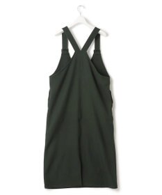 J.PRESS YORK STREET 【WOMEN】ジャンパースカート