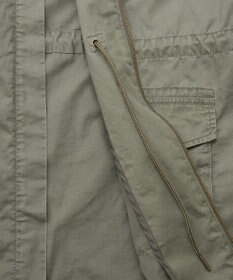 YECCA VECCA 【archive】ビジューミリタリージャケット