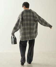 AMERICAN HOLIC ＡＭＩＴＥ’　箔プリントカットプルオーバー