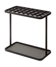 tower かさたて フレーム 32本用 ブラック