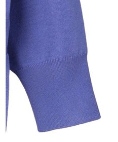 Green Parks 洗える　ミドル丈カーディガン