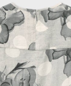Paul Smith Polka Petal 半袖シャツ