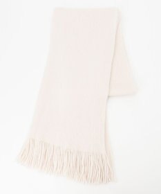 ANY SIS 【Oggi1月号掲載】ラッセルソフトタッチ ストール