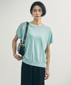 UNFILO L 【新色追加】スゴ機能美ニット コンパクト