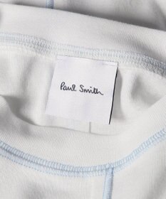 Paul Smith コントラストステッチ ノースリーブ