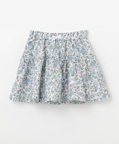 ANY KIDS 総柄スカパン