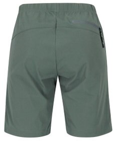 CW-X 【WOMEN】 CW-X ボトムス ひざ上丈 はっ水(本体) 布帛素材 UVカット率90%以上(本体) レディース DHY305 /ワコール