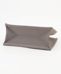 Y'SACCS ウォッシャブルニットトート mini