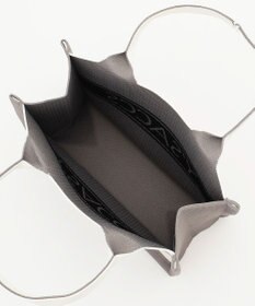 Y'SACCS ウォッシャブルニットトート mini