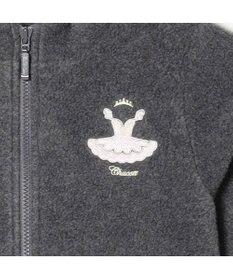 Chacott ウォームアップジャケット