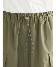 CRAFT STANDARD BOUTIQUE カーゴバルーンナロースカート