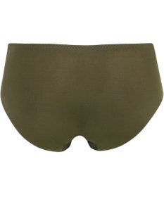 Wing ペアショーツ 【ナチュラルアップブラ】 裾はフリーカッティング はきこみ丈あさめ KF3001 ウイング／ワコール