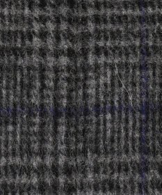 自由区 【リバーシブル】ウールリバー フード付きショートコート