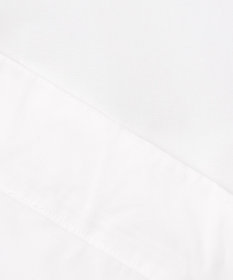 #Newans ウエストリボンショートブラウス