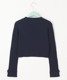 TOCCA 【洗える！】ROMANCE ボレロ