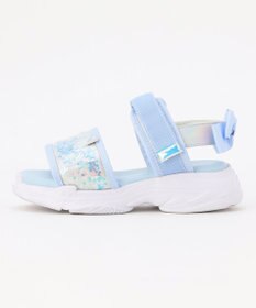 ANY KIDS シャラシャラ厚底ニャンダル