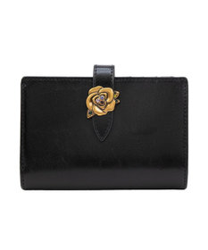 ブルボン 二つ折り財布 / ANNA SUI | ファッション通販 【公式通販