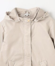 ANY KIDS ガーリーマウンテンパーカー