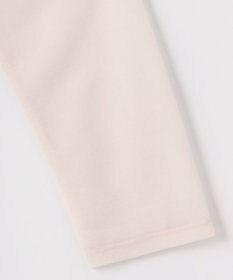 組曲 【WEB限定】シアーツイルジャージーショート カーディガン