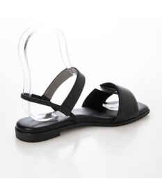 MODE ET JACOMO <MODE ET JACOMO>シンプルフラットストラップサンダル