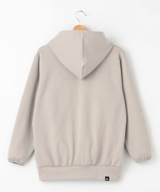 SHARE PARK LADIES 【UVカット・吸水速乾・ストレッチ・軽量・アンチピリング 】ダンボールフードパーカー（S・Mサイズ）