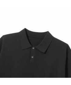 ZERO HALLIBURTON ニットポロシャツ ZHG-M5S9a 82958