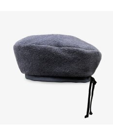 林八百吉商店 un chapeau リバーシブルベレー