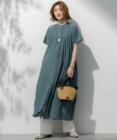 23区 雑材 ショルダーバッグ