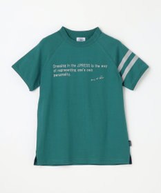 J.PRESS KIDS 【140-170cm】ラグランＴシャツ