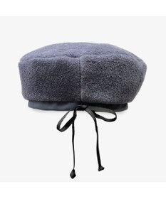 林八百吉商店 un chapeau リバーシブルベレー