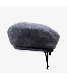 林八百吉商店 un chapeau リバーシブルベレー