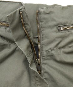 YECCA VECCA 【archive】ビジューミリタリージャケット