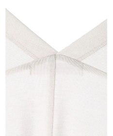 Green Parks ＵＶカットシアートッパーカーディガン