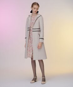 TOCCA 【洗える！】FLEURETTE ドレス