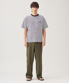 UNFILO MENS BASIC ロゴTEE【ギフトにもおすすめ】