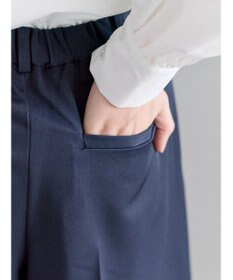 Te chichi フレアガウチョパンツ