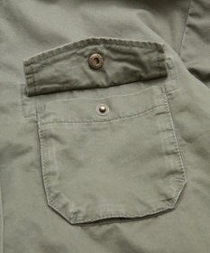 YECCA VECCA 【archive】ビジューミリタリージャケット