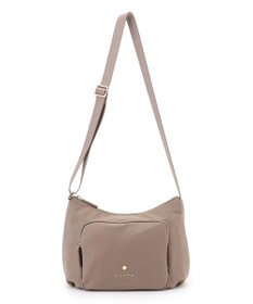 TOCCA 【八木アリサさん着用】OPENING SENSE NYLONBAG ショルダーバッグ