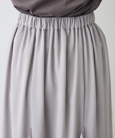 CRAFT STANDARD BOUTIQUE ラッフルロングスカート