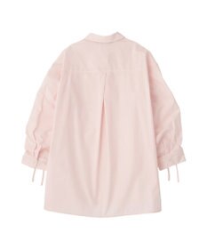 YECCA VECCA イージーケアドロストシャツ