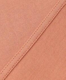 BEIGE， 【BEIGEecru/WEB限定・洗える】JERSEY STITCH / コットンオーバーサイズトップス