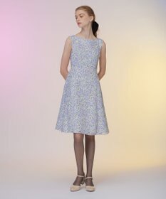TOCCA 【洗える！】FLEURETTE ドレス