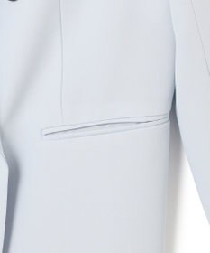 BEIGE， SAMUEL / シアーバックジャケット