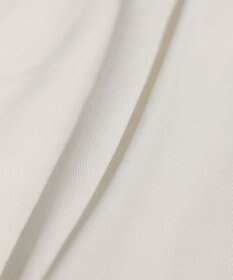 LENO ONE  FOWARD PLEATS CHINO TROUSERS ワンタックチノパンツ