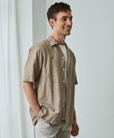 GOTAIRIKU 【WEB限定】Biz Comfort Tee