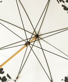 MOONBAT 【雨傘】フルラ (FURLA)  カメリア UV