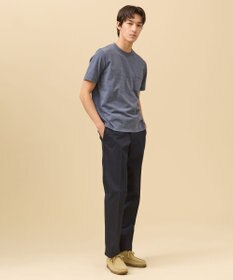 J.PRESS MEN オーバーダイクルーネック Ｔシャツ